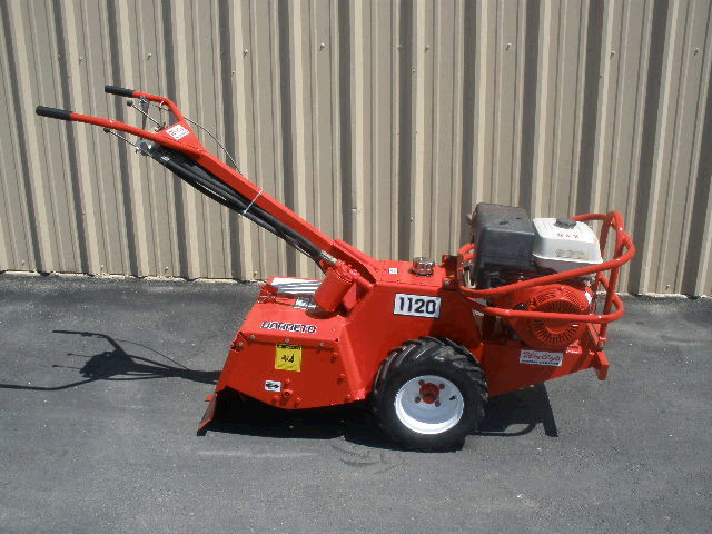 Rental store for ROTOTILLER, SELF PROPELLED in Concord CA