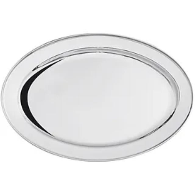 Rental store for TRAY, SS 23 1 4  x 16 1 4  OVAL in Concord CA