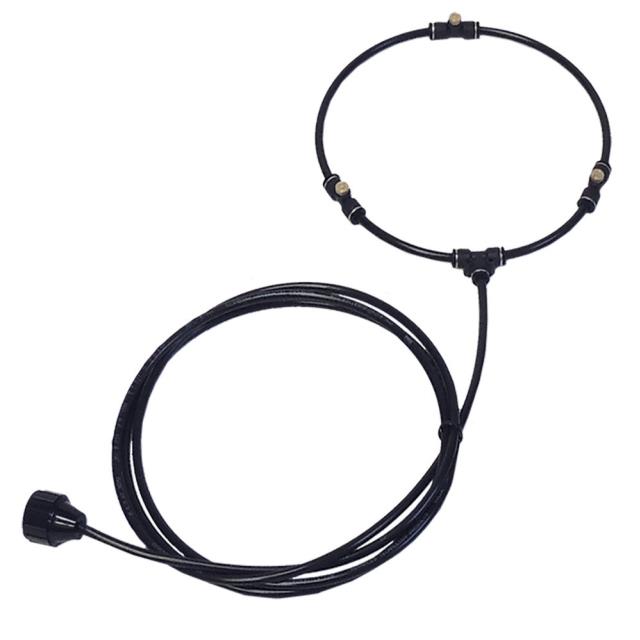 Rental store for FAN, MIST, RING, 3 in Concord CA