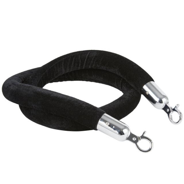 Rental store for STANCHION, CHAIN, BLK Silver 5 in Concord CA