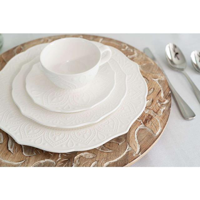 Where to find PLATE, DINNER, BONE, DAHLIA 10.5 in Concord
