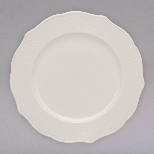 Rental store for PLATE, SALAD, BONE, DAHLIA 7.5 in Concord CA