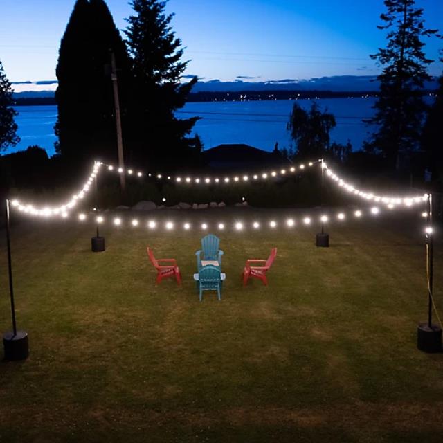 Where to find LIGHT, Pole Stand in Concord