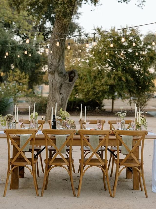 Where to find TABLE, FARM Chestnut 8 X40 , SEATS 8-10 in Concord