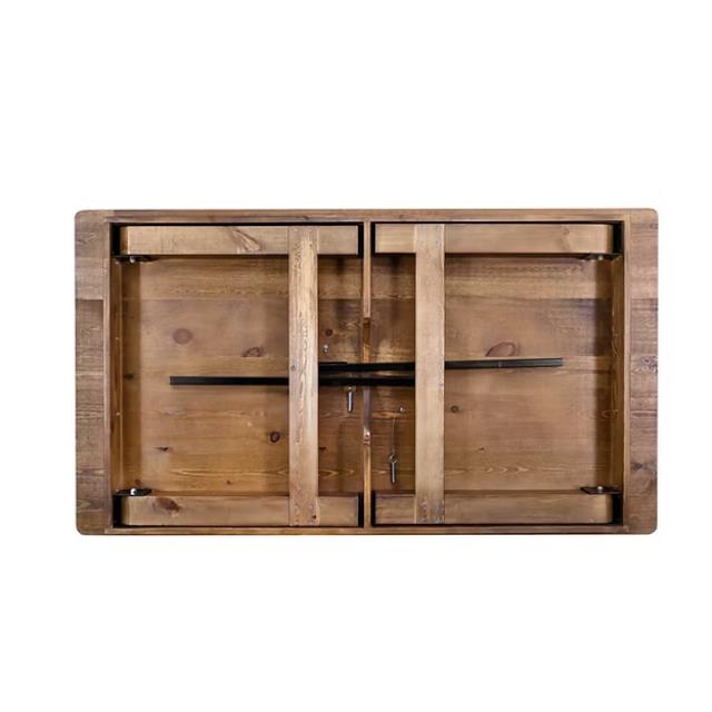 Where to find TABLE, FARM Chestnut 6 X40 , SEATS 6-8 in Concord