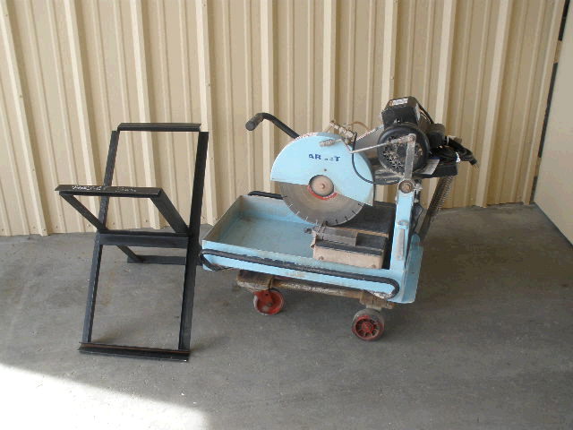 Rental store for SAW, BRICK, 14 , ELEC in Concord CA