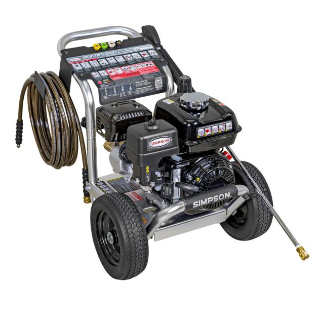 Rental store for PRESSUREWASHER, 3000PSI in Concord CA