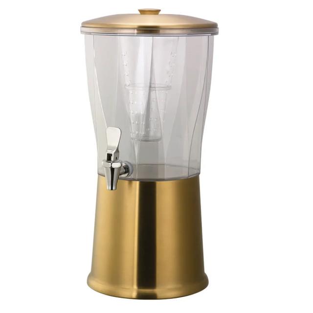 Rental store for BEVERAGE DISPENSER,GOLD,3GALLON-E in Concord CA