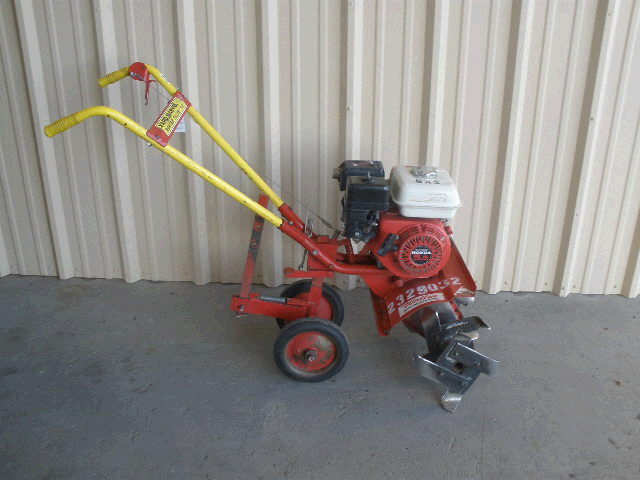 Rental store for ROTOTILLER, 5HP in Concord CA
