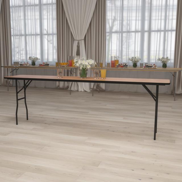 Where to find TABLE, WOOD 8 X18 , CONFERENCE in Concord