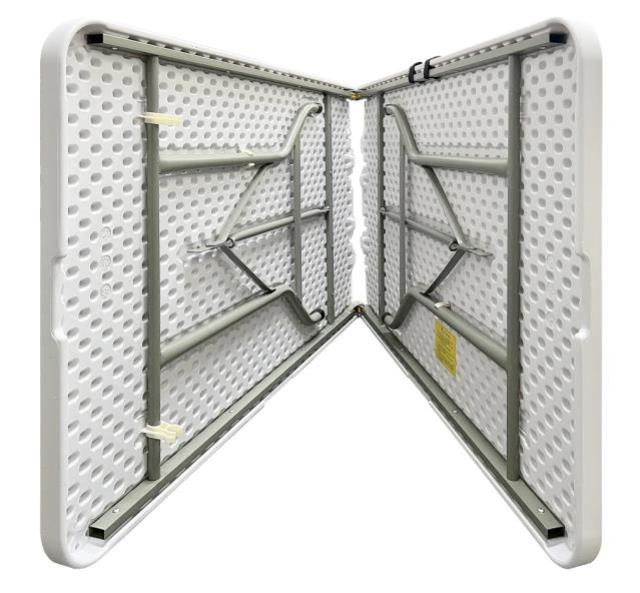 Where to find TABLE, PLASTIC 8 x30 , FOLD in half -E in Concord