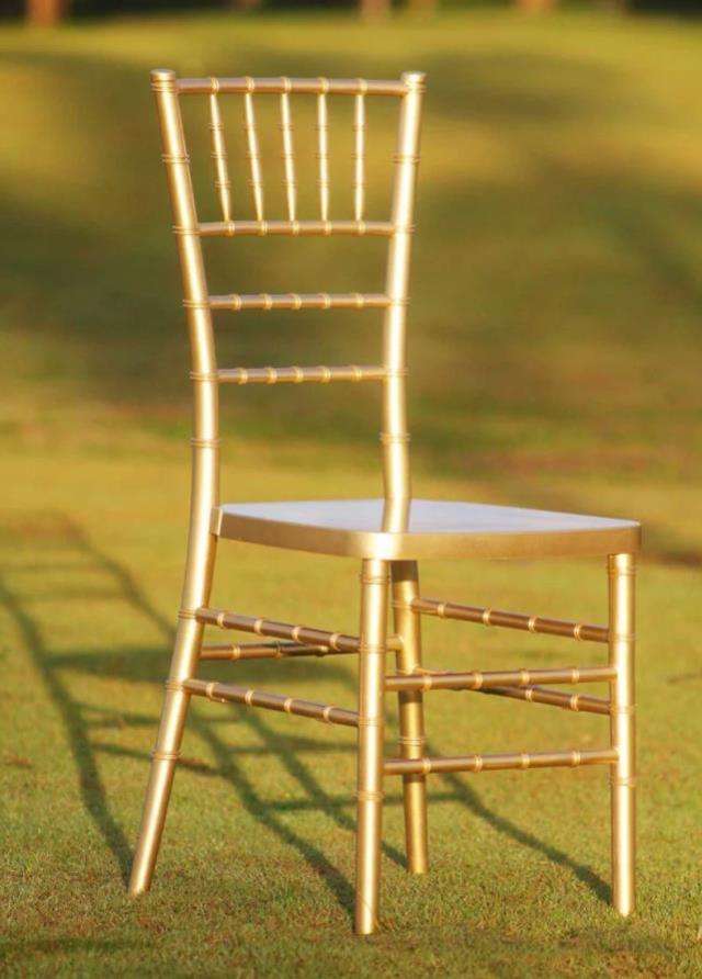 Where to find CHAIR, Champagne GOLD, Chiavari in Concord