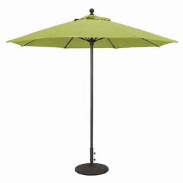 Rental store for UMBRELLA, MARKET, LIME, 9 in Concord CA