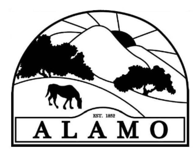Rental store for PU ALAMO in Concord CA