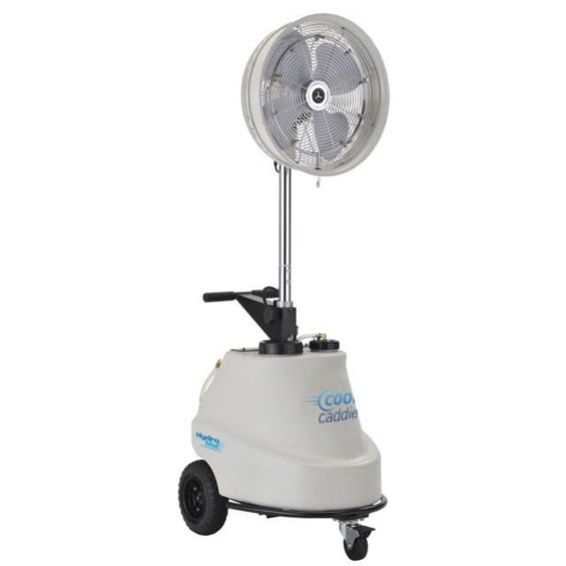 Rental store for FAN, MISTER, COOL CADDIE 18  BLADE X 70 in Concord CA