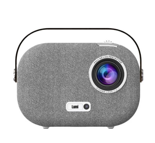 Rental store for PROJECTOR LUMI-200 LUMENS in Concord CA