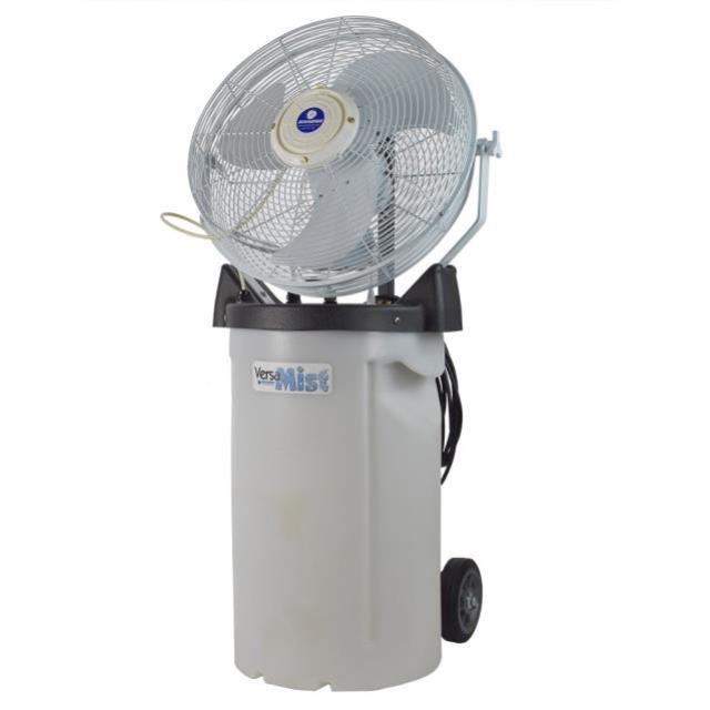 Rental store for FAN, MISTER,  18  Versa Mist in Concord CA