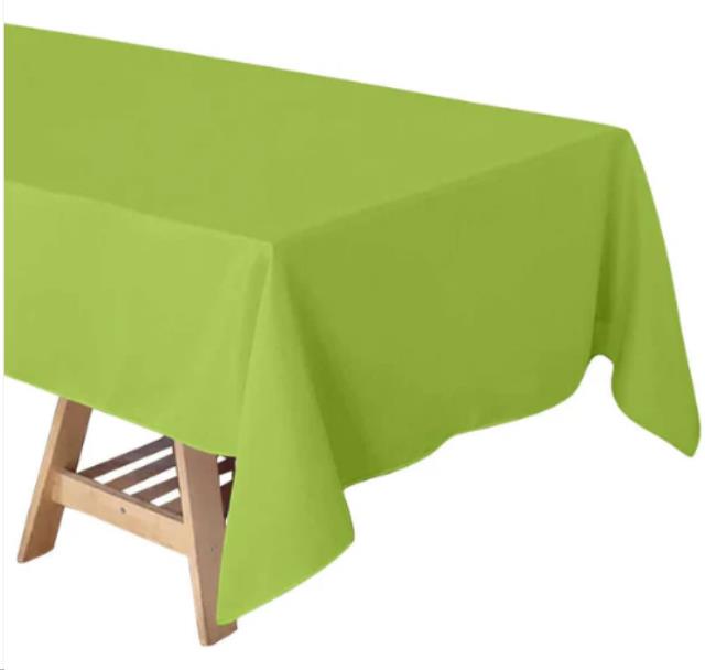 Where to find LINEN, 60X102 , APPLE GREEN in Concord