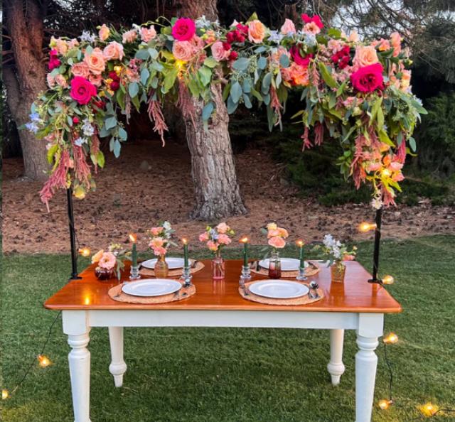 Rental store for LIGHT, Table Stand in Concord CA