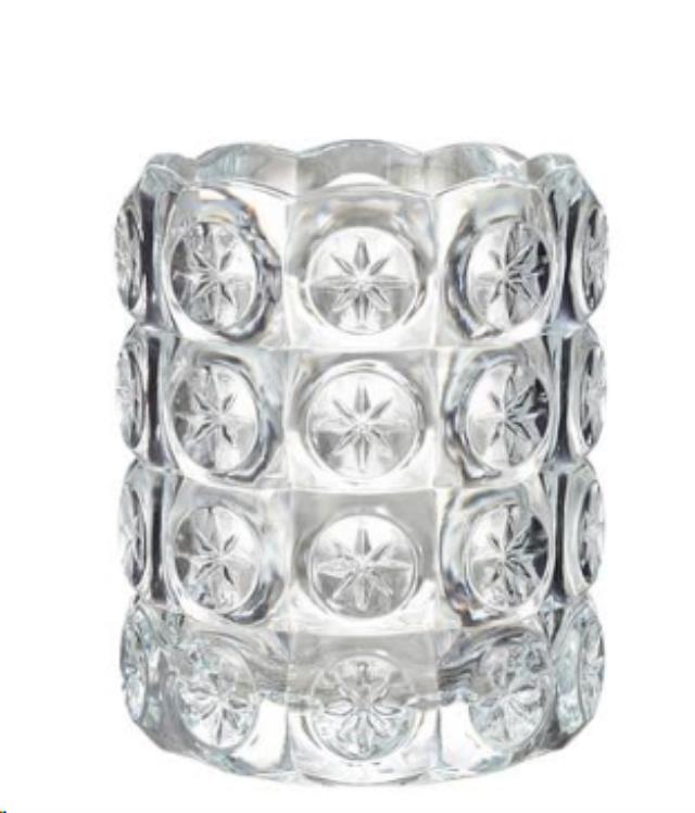 Rental store for CANDLE HOLDER- GLASS in Concord CA