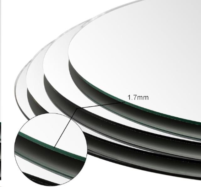 Rental store for ROUND MIRROR in Concord CA