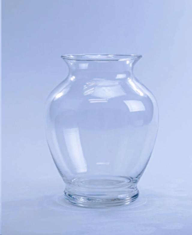 Rental store for GLASS VASE- MED 6 in Concord CA