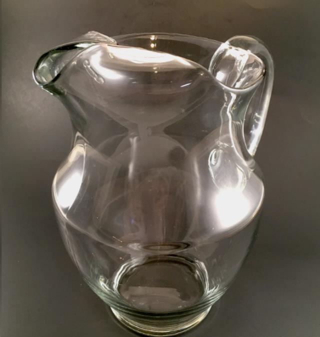 Where to find GLASS PITCHER WITH LIP in Concord
