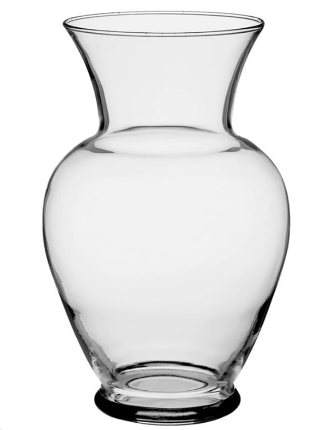 Rental store for 11  GLASS VASE in Concord CA