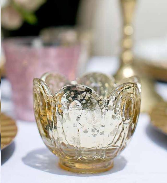 Where to find CANDLE HOLDER- GOLD in Concord