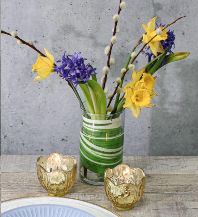 Where to find CANDLE HOLDER- GOLD in Concord
