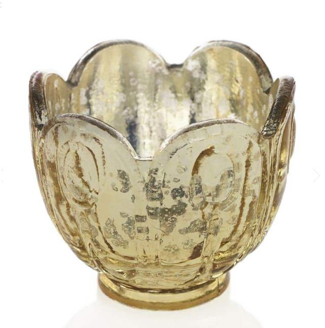 Rental store for CANDLE HOLDER- GOLD in Concord CA