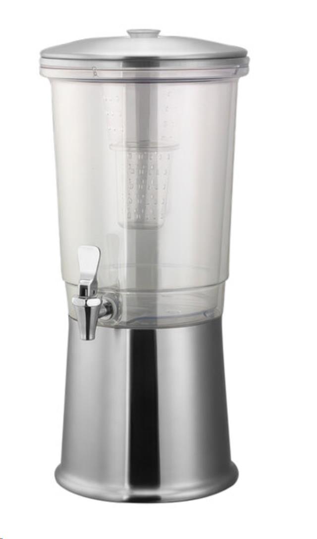 Rental store for BEVERAGE DISPENSER,SILVER,3GALLON-E in Concord CA
