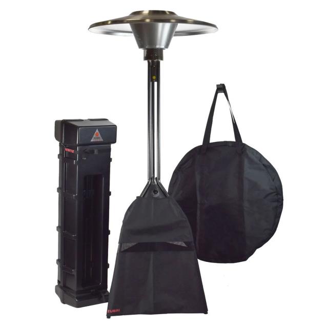 Rental store for HEATER, PATIO-Zubri in Concord CA