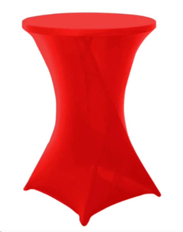 Where to find LINEN, 30 , RD, RED, SPANDEX COCKTAIL in Concord