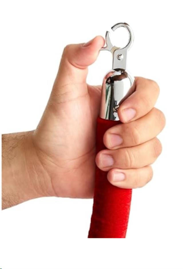 Where to find STANCHION, CHAIN, RED SLVR 6 in Concord