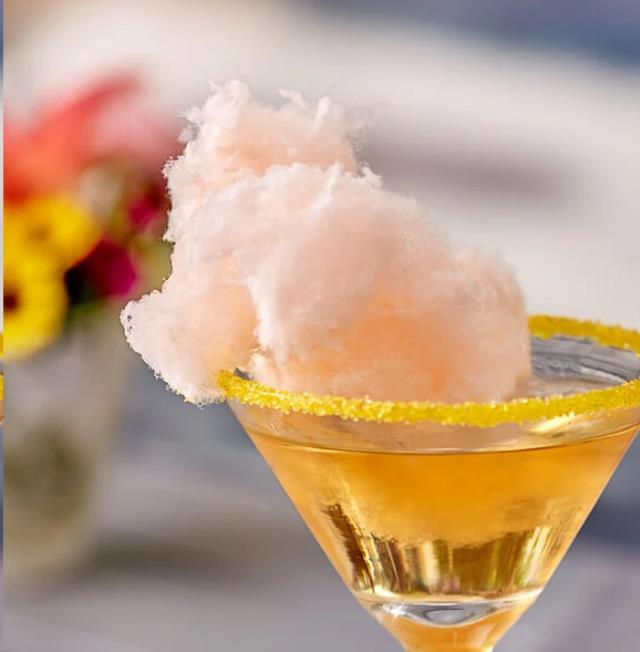 Where to find COTTONCANDY, ORANGE, 50-1OZ in Concord