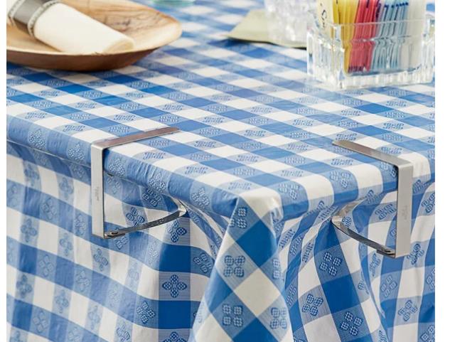 Where to find LINEN, CLIP, 4PK in Concord