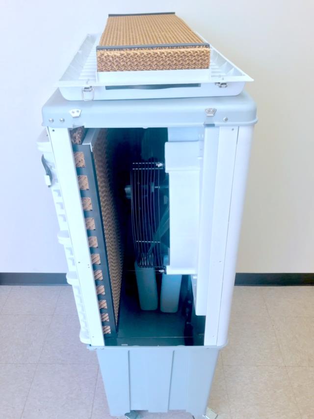 Where to find COOL, CK 4500, EVAPORATIVE in Concord