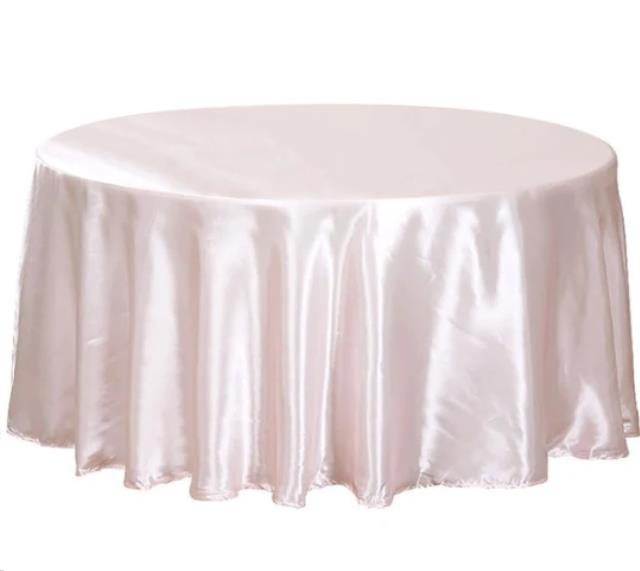 Rental store for LINEN, 120 , RD, SATIN, BLUSH in Concord CA