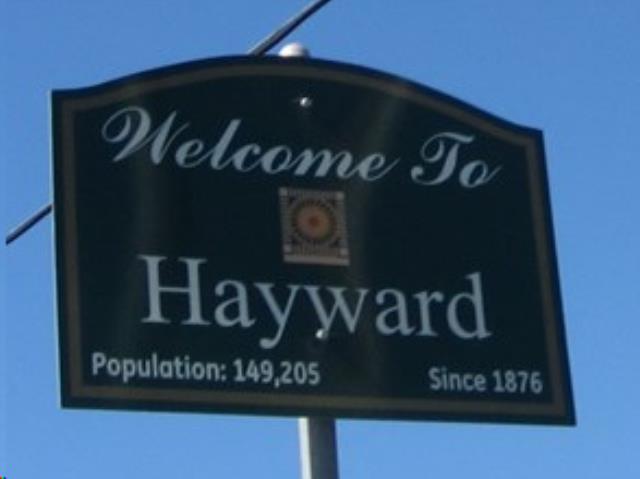 Rental store for PU,HAYWARD,PARTY in Concord CA
