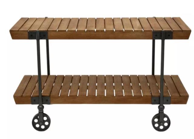 Where to find CART, WOOD ROLLING in Concord