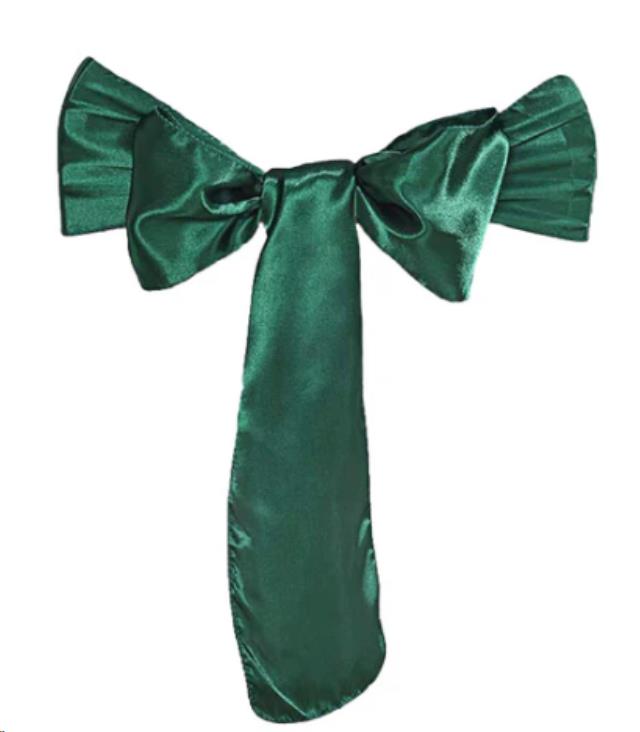 Where to find CHAIR SASH, EMERALD GREEN in Concord