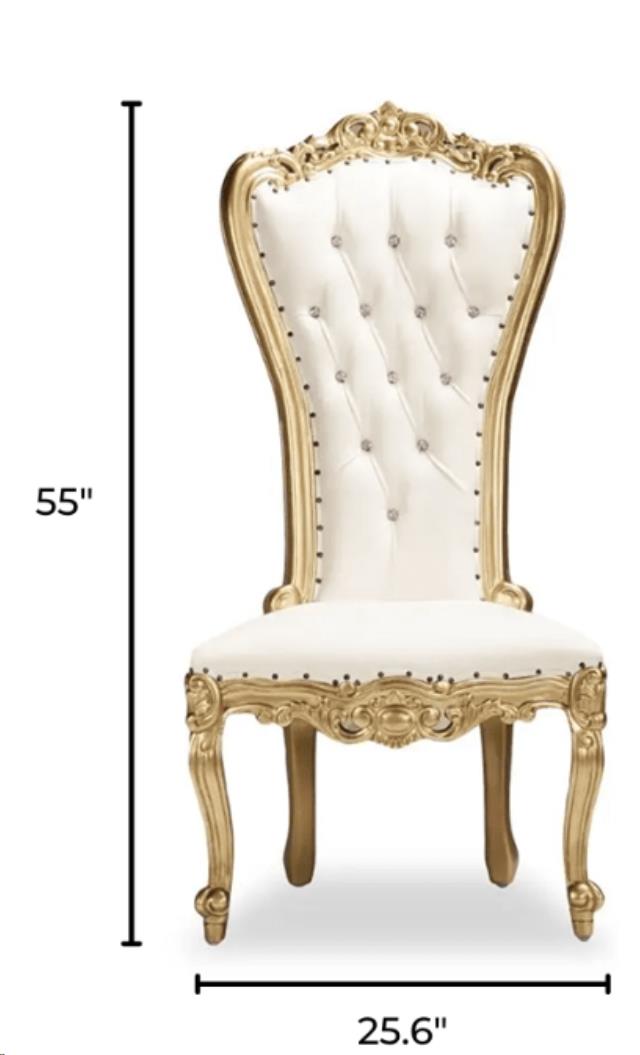 Where to find CHAIR, THRONET CHAIR in Concord