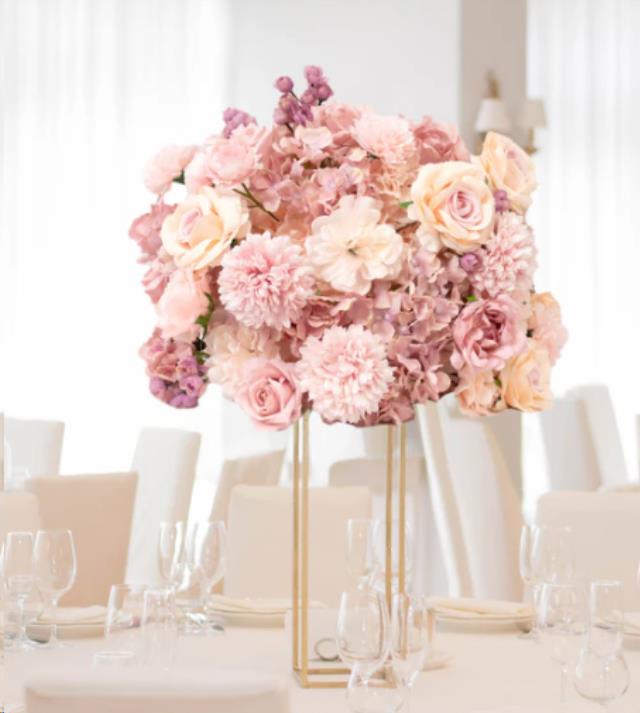 Where to find FLOWER, 22 , DUSTY ROSE in Concord
