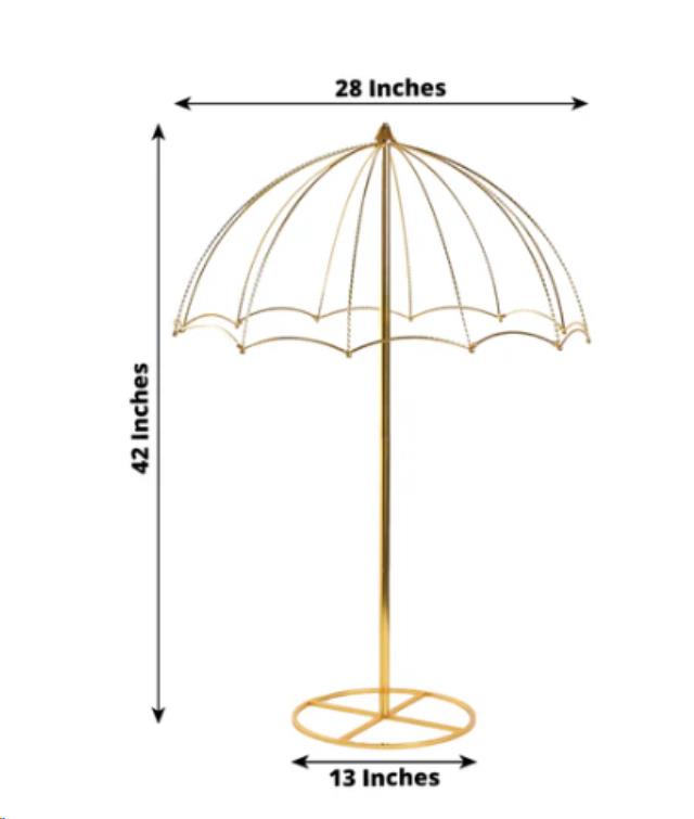 Where to find STAND, 42 UMBRELLA in Concord