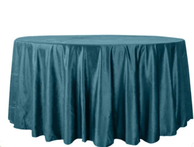 Rental store for LINEN, 120 , RD, VELVET TEAL in Concord CA