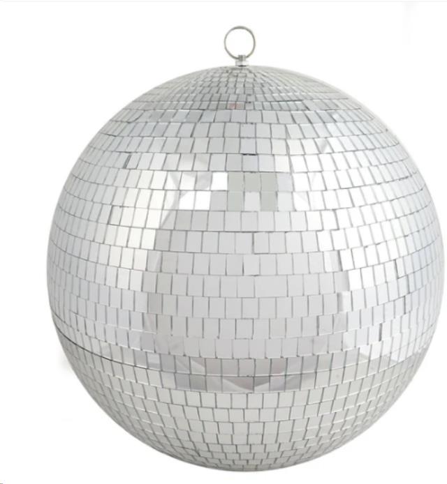 Rental store for DISCO, BALL, 16 in Concord CA