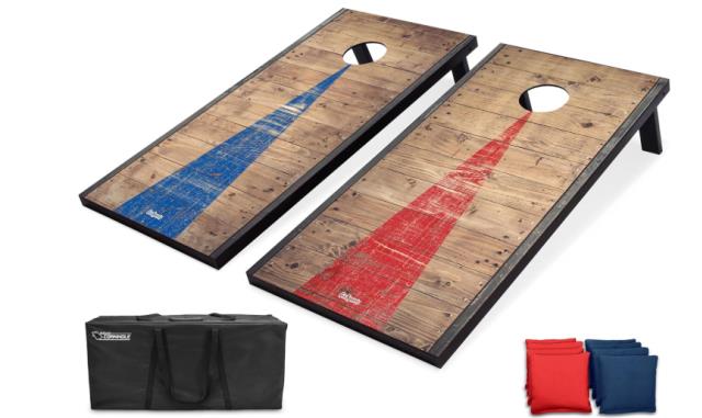 Rental store for GAME, CORNHOLE in Concord CA