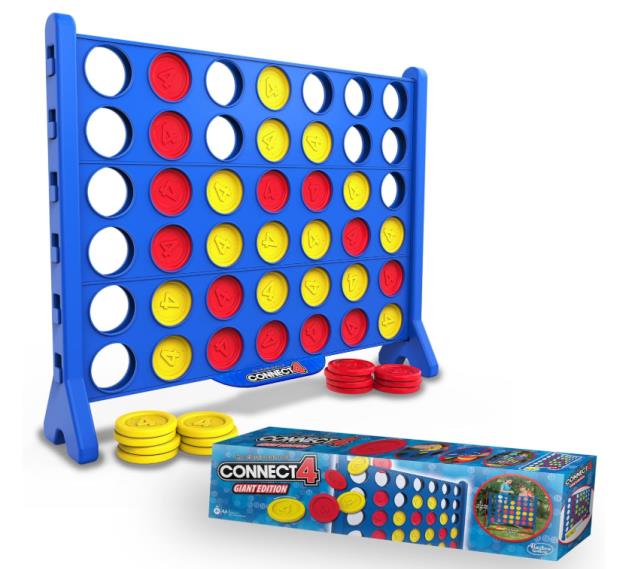 Rental store for GAME, CONNECT 4 in Concord CA