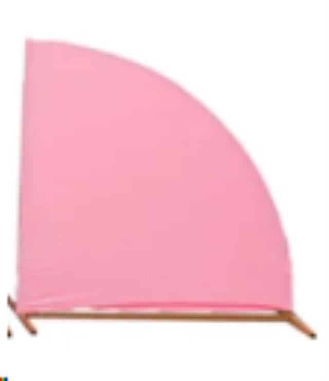 Rental store for COVER, MOON, SPANDEX-PINK 2.5 in Concord CA